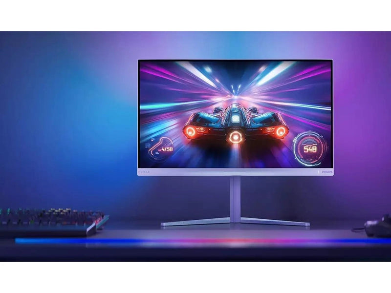 26.5" Philips Evnia 6000 27M2N6501L/00 computer monitor