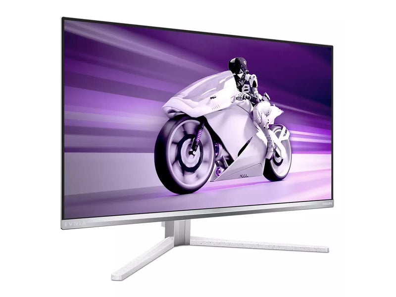 26.5" Philips Evnia 8000 - 2560x1440 (QHD) - 360Hz - QD-OLED