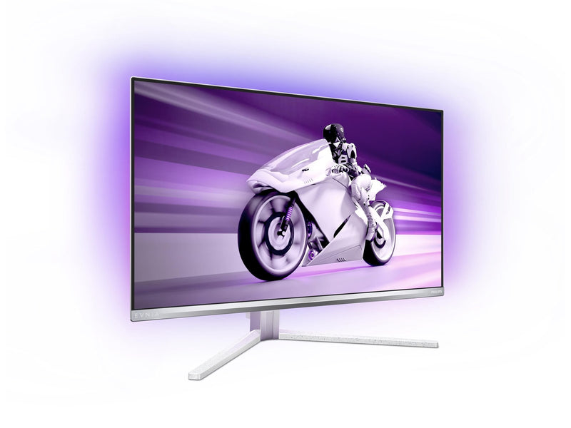 26.5" Philips Evnia 8000 - 2560x1440 (QHD) - 360Hz - QD-OLED