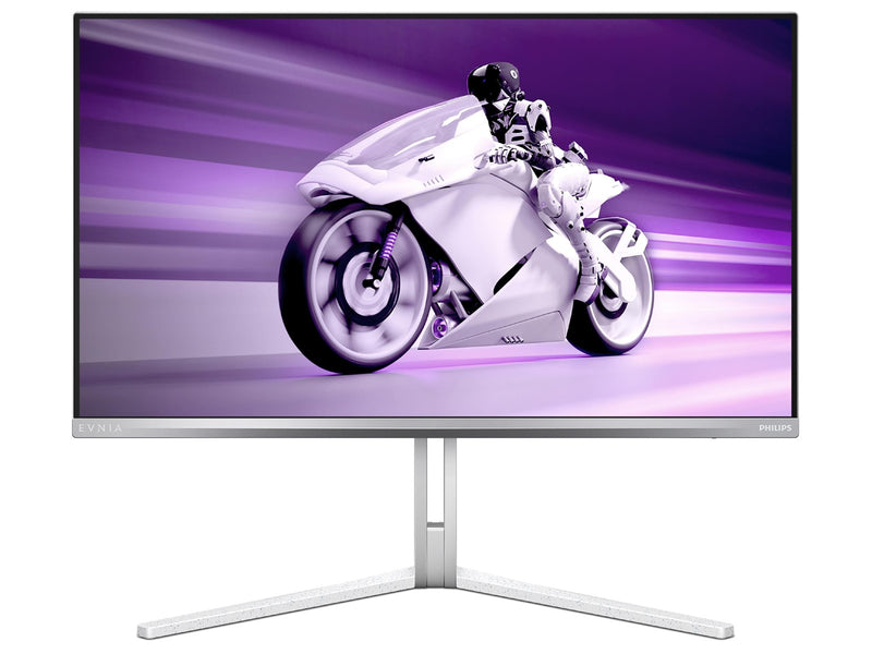 26.5" Philips Evnia 8000 - 2560x1440 (QHD) - 360Hz - QD-OLED