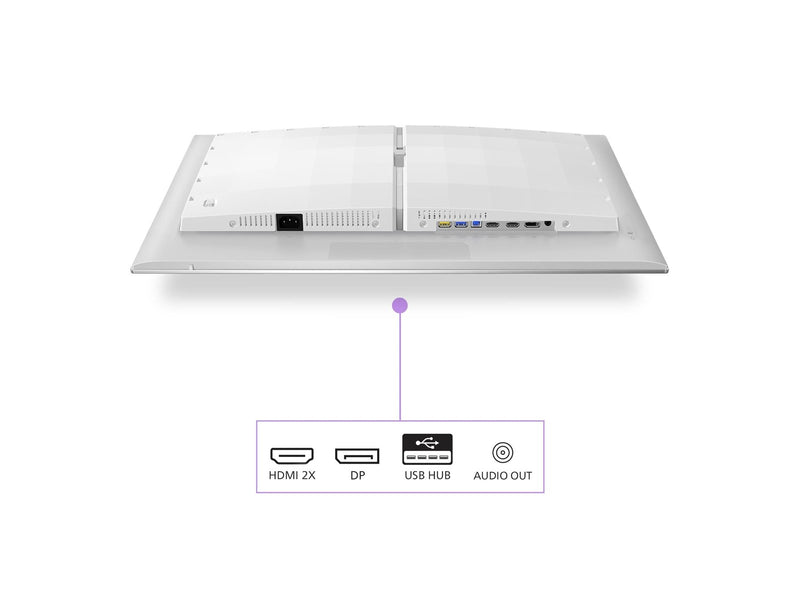 26.5" Philips Evnia 8000 - 2560x1440 (QHD) - 360Hz - QD-OLED