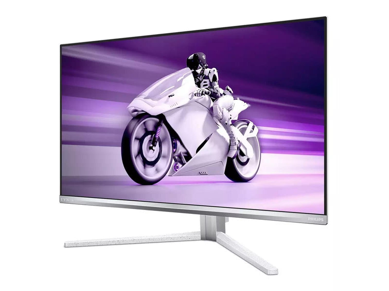 26.5" Philips Evnia 8000 - 2560x1440 (QHD) - 360Hz - QD-OLED