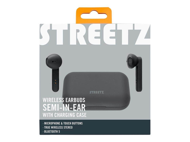STREETZ TWS-104