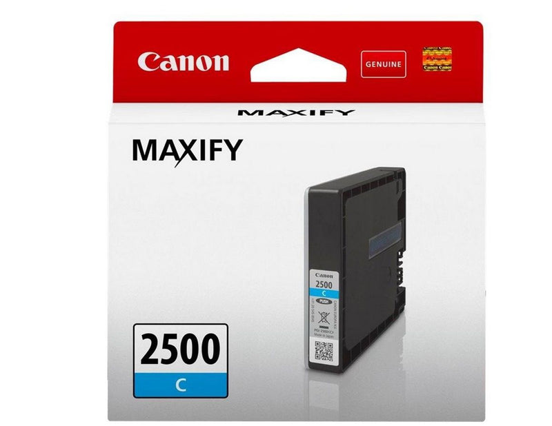 Canon PGI-2500 / 9301B001 Cyan