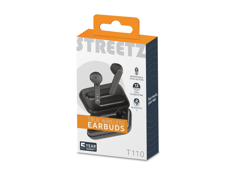 STREETZ TWS-104