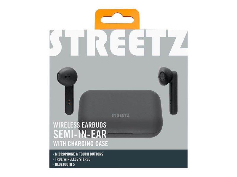 STREETZ TWS-104