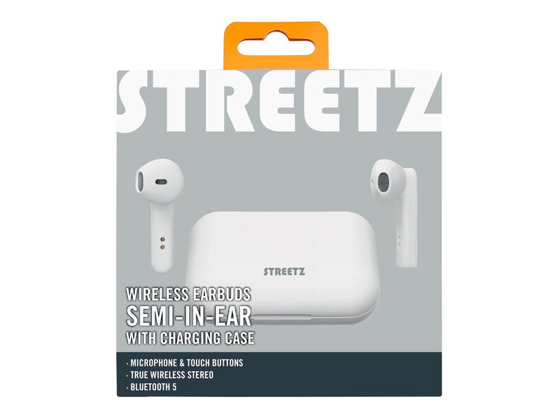 STREETZ TWS-105