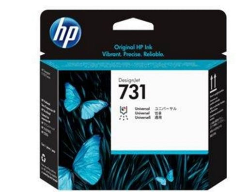 HP 731 / P2V27A Printhead