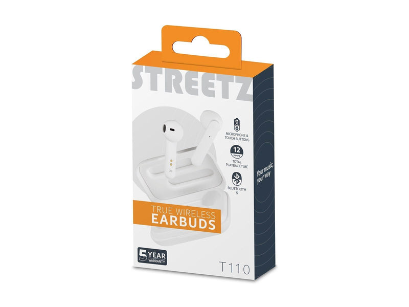 STREETZ TWS-105
