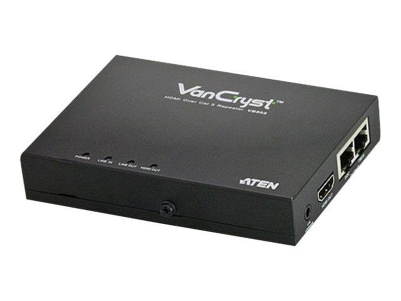 ATEN VanCryst