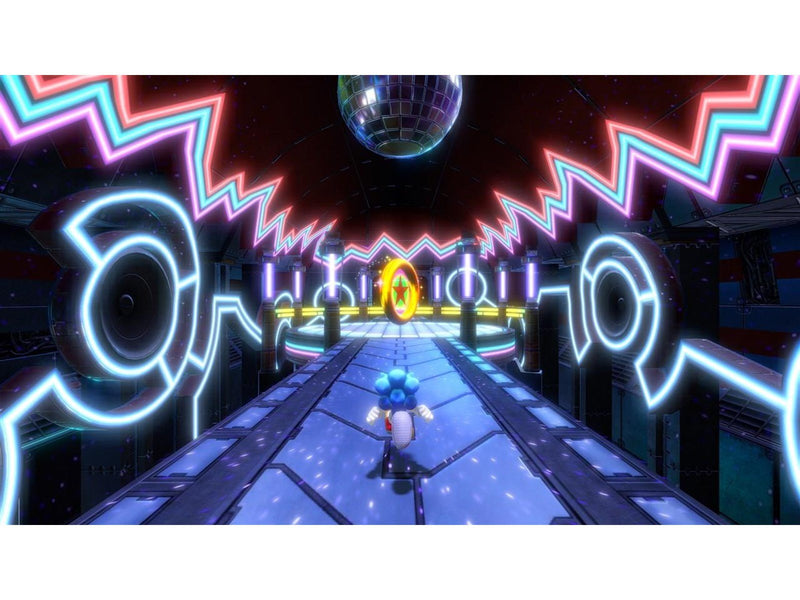 Sonic Colours: Ultimate - Sony PlayStation 4 - Action - PEGI 7