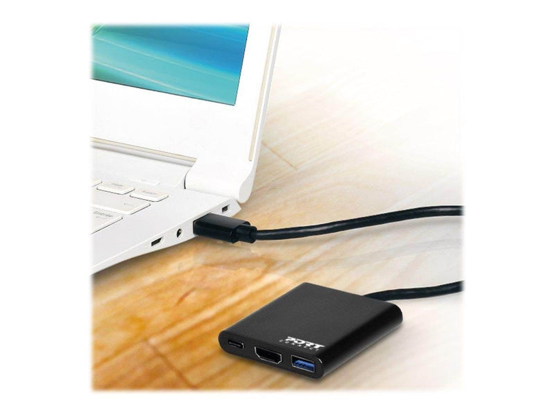 PORT Designs PORT connect Mini