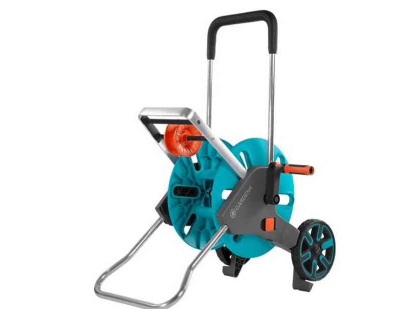 Gardena Schlauchwagen AquaRoll M Easy