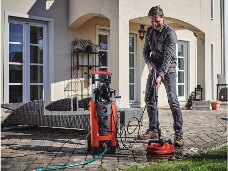 Einhell Hochdruckreiniger High Pressure Cleaner TE-HP 170