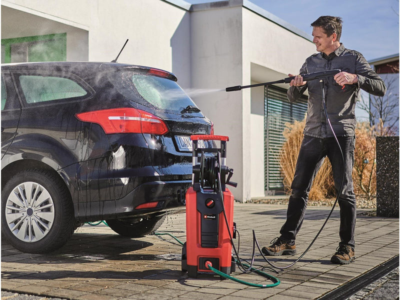 Einhell Hochdruckreiniger High Pressure Cleaner TE-HP 170