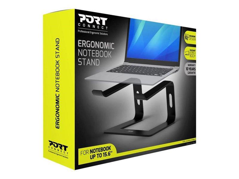 PORT Designs PORT Connect ERGONOMIC NOTEBOOK STAND