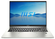 MSI Prestige 16 Studio A13VF-089 Intel Core i7-13700H Notebook 40,6cm (16') 16GB RAM, 1TB SSD, WQXGA, Win11 Pro