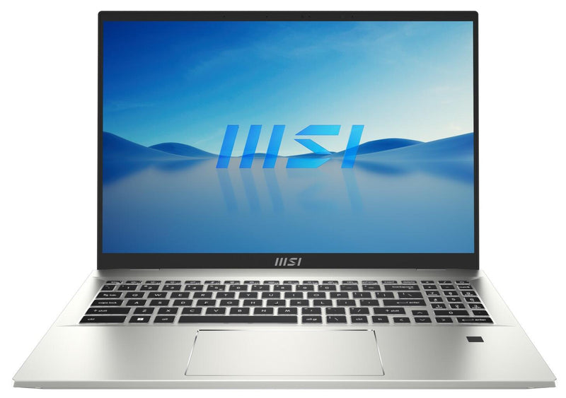 MSI Prestige 16 Studio A13VF-089 Intel Core i7-13700H Notebook 40,6cm (16') 16GB RAM, 1TB SSD, WQXGA, Win11 Pro
