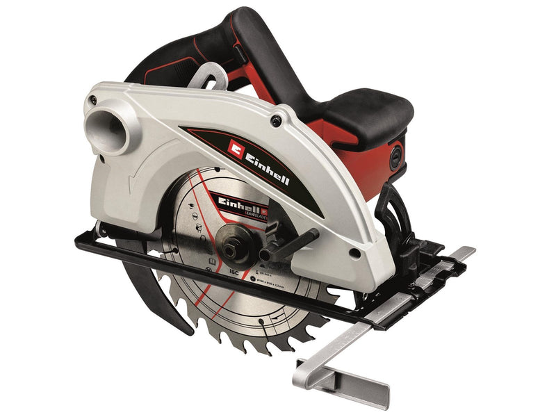 Einhell Circular Saw TC-CS 1410