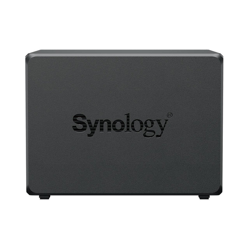 Synology DiskStation DS423+ 4 Einschübe NAS-Server Leergehäuse + 4x Synology Plus 3.5' SATA 6Gb/s Festplatte 4 TB (4x 4T