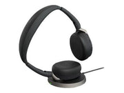 Jabra Evolve2 65 Flex MS Stereo Headset On-Ear