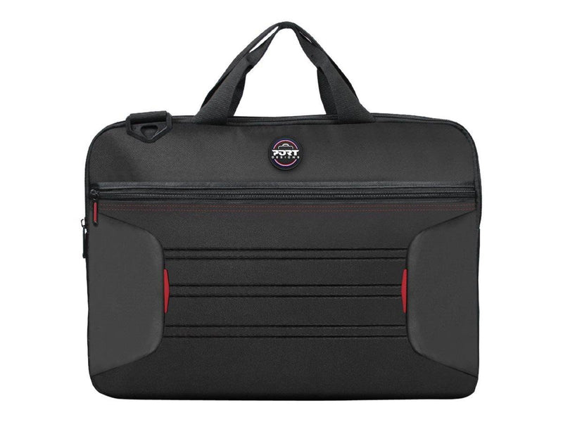 PORT Designs - Premium Pack - notebook carrying case