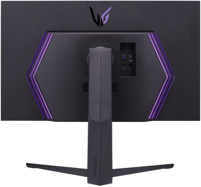 LG UltraGear 32GQ950P-B Gaming Monitor 80cm (31,5 Zoll)