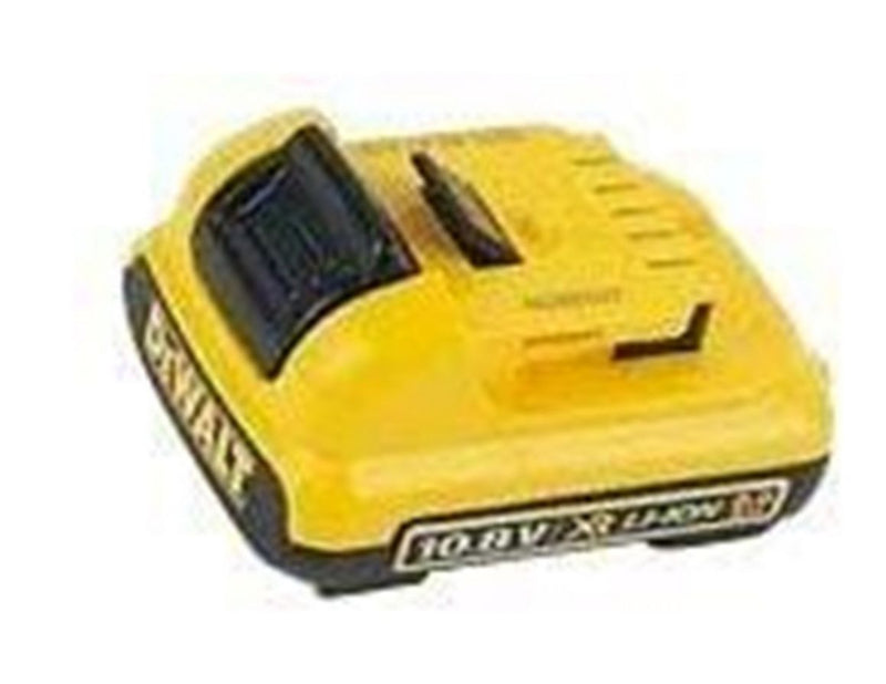 Dewalt DCB127 - batteri Li-Ion