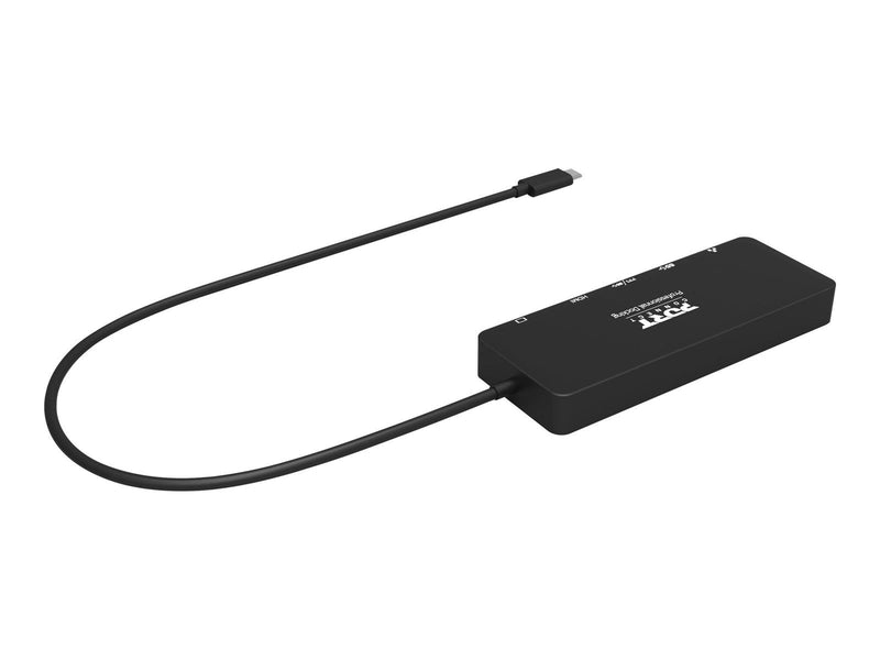 PORT Designs PORT connect DOCKING TYPE C TRAVEL 1 X 4K