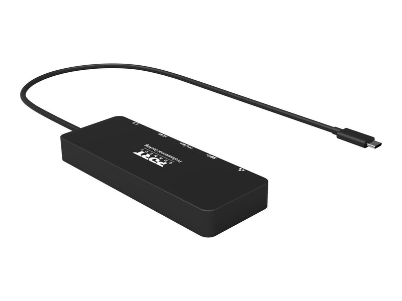 PORT Designs PORT connect DOCKING TYPE C TRAVEL 1 X 4K
