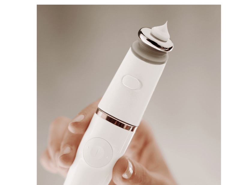 Braun Epilierer FaceSpa Pro 3-in-1 Beautygerät zur Epilation, Reinigung und Pflege