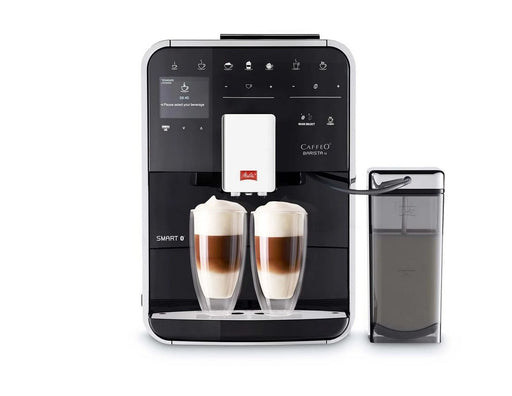 Melitta Barista TS Smart - Black