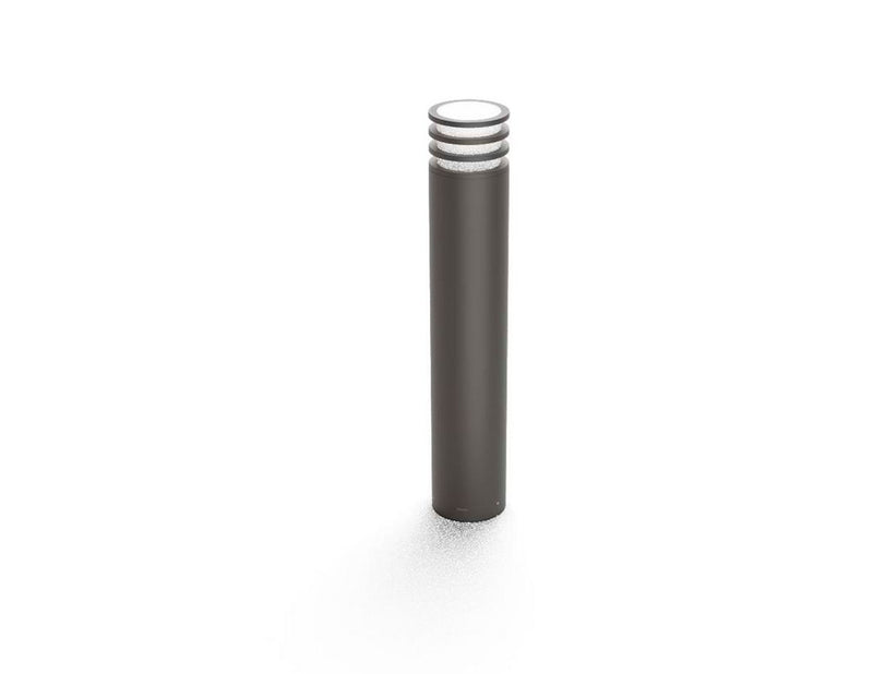 Philips Hue Outdoor Lucca Hohe Sockelleuchte