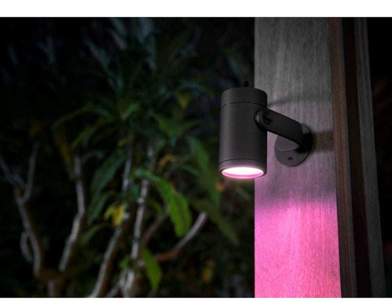 Philips Hue Outdoor Lily Spike Spots - Basiskit
