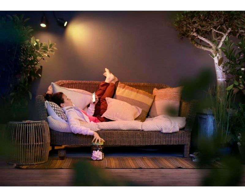 Philips Hue Outdoor Lily Spike Spot - Verlängerung
