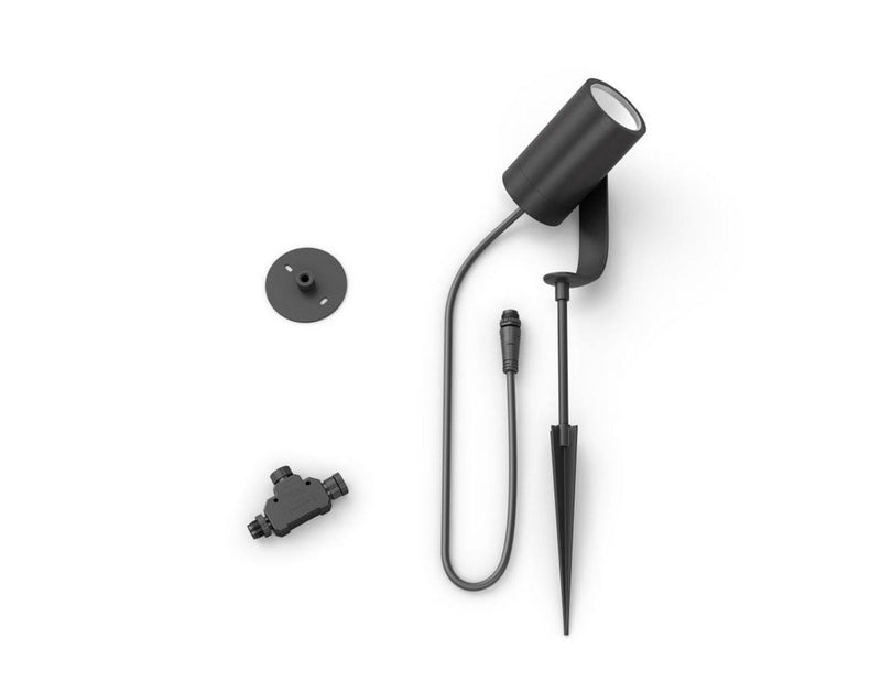 Philips Hue Outdoor Lily Spike Spot - Verlängerung