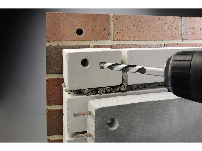 Einhell STENBOR-ROCKER  6.0 MM SB-KORT