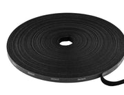 Deltaco Hook and loop fastener cable ties width 1