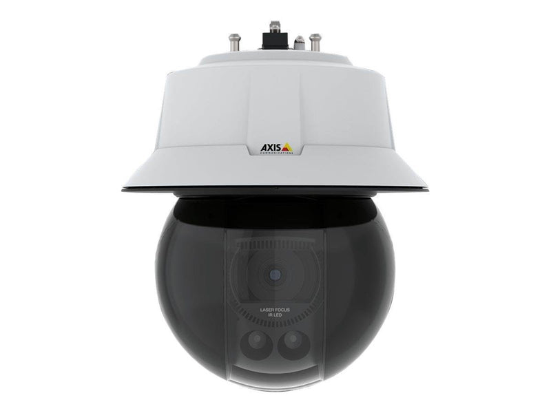 Axis Q6215-LE