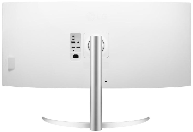 LG 40WP95XP-W UltraWide Curved Monitor 100,86cm (39,7')