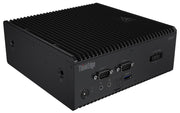 Lenovo ThinkEdge SE50 Nano Fanless PC Intel Core i5-8365UE, 8GB RAM, 128GB SSD, Win10 IoT Enterprise