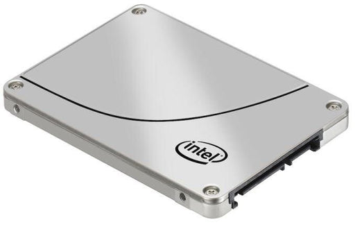 Intel DC S3510 Series SATA SSD - 800 GB