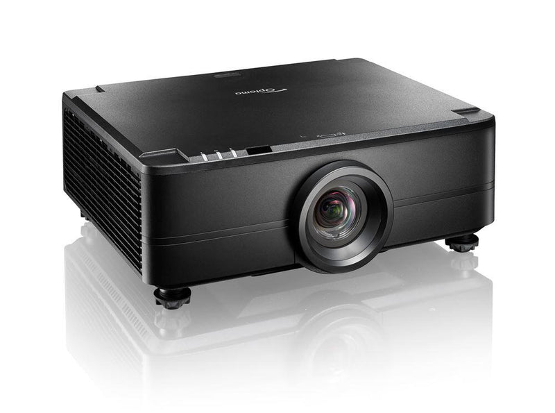 Optoma ZU820TST DLP Laser Beamer 6600 ANSI Lumen