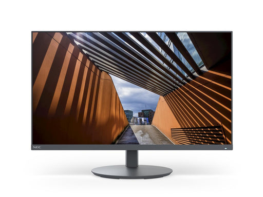 NEC Monitor MultiSync E224F-BK LCD-Display 55 cm (22') schwarz