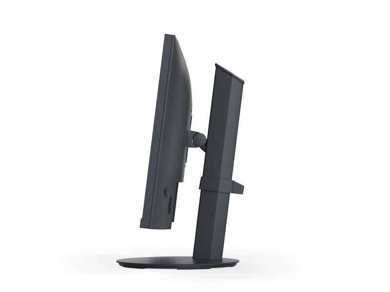 NEC Monitor MultiSync E224F-BK LCD-Display 55 cm (22') schwarz