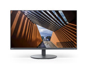 NEC Monitor MultiSync E244F-BK 60 cm (24') schwarz