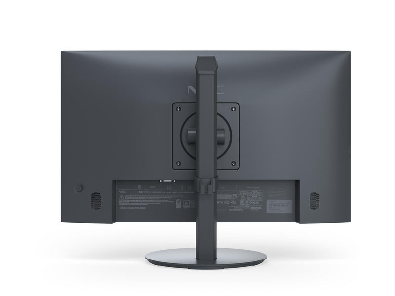 NEC Monitor MultiSync E244F-BK 60 cm (24') schwarz