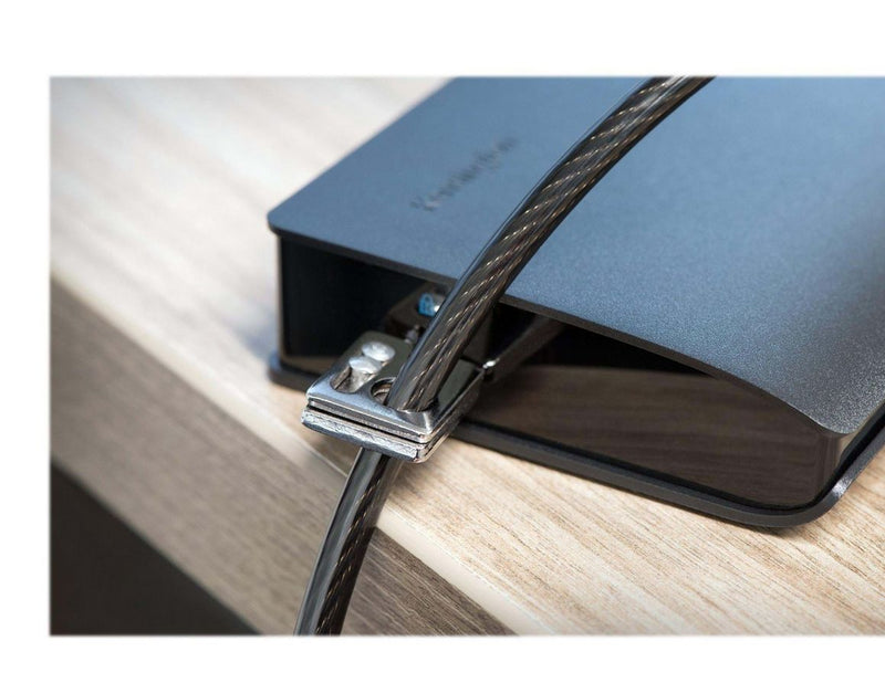 Kensington Desktop and Peripherals Standard Keyed Locking Kit 2.0