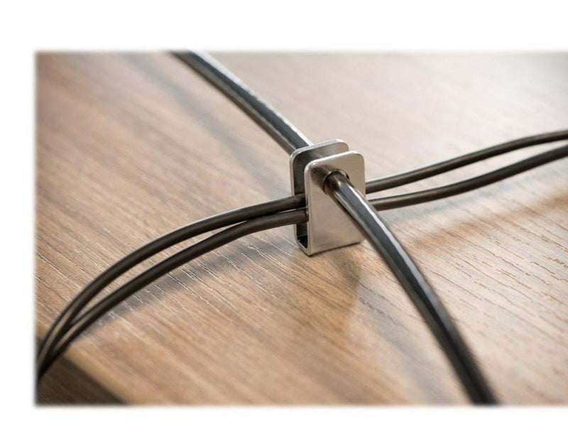 Kensington Desktop and Peripherals Standard Keyed Locking Kit 2.0