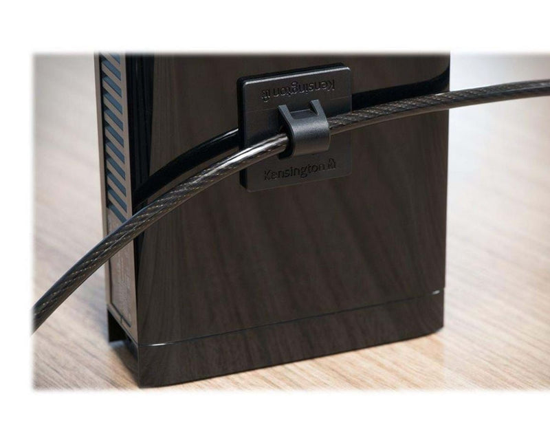 Kensington Desktop and Peripherals Standard Keyed Locking Kit 2.0